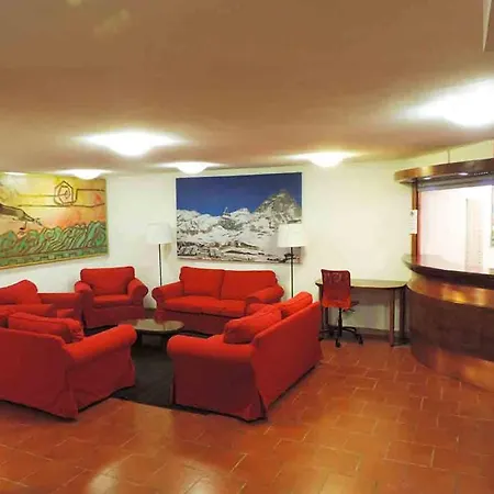 Lejlighedshotel In Cervinia Due Breuil-Cervinia