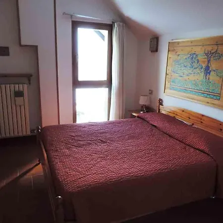 In Cervinia Due * 布勒伊-切尔维尼亚