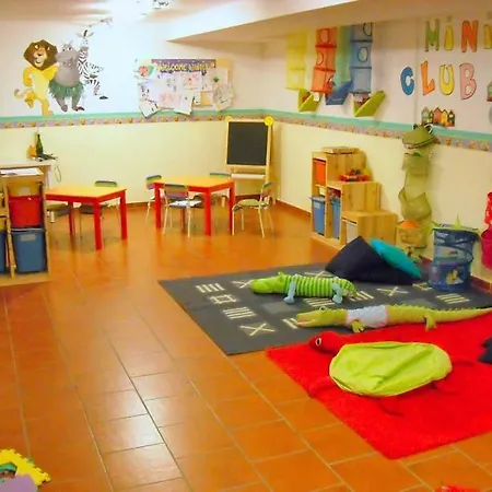 In Cervinia Due 公寓式酒店 布勒伊-切尔维尼亚