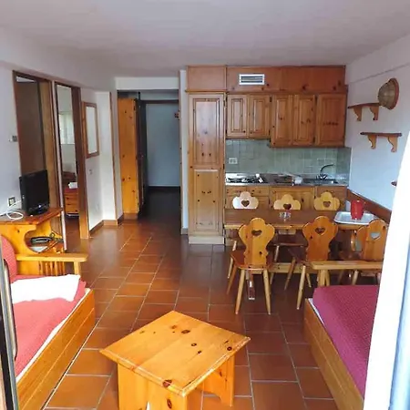 In Cervinia Due ברויל-קרוויניה