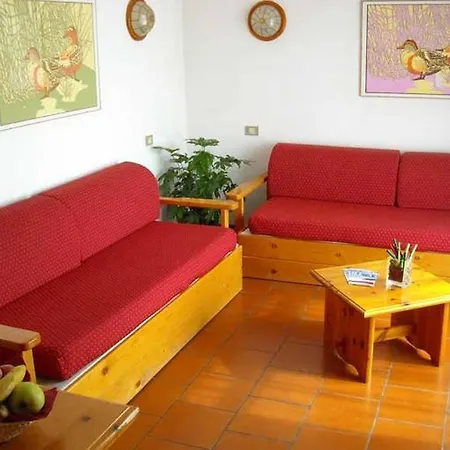 In Cervinia Due * ברויל-קרוויניה