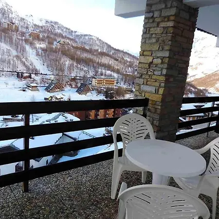 In Cervinia Due Lejlighedshotel