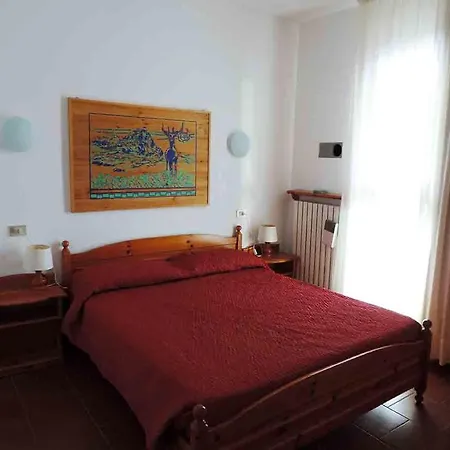Lejlighedshotel In Cervinia Due Breuil-Cervinia
