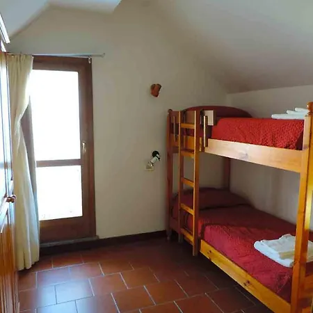 In Cervinia Due מלון דירות *