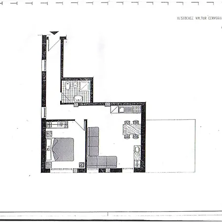 In Cervinia Due Брей-Червінія