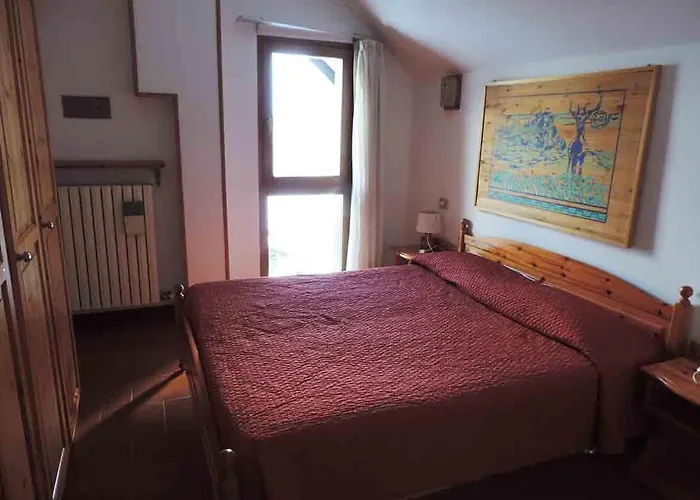 In Cervinia Due * Брей-Червінія