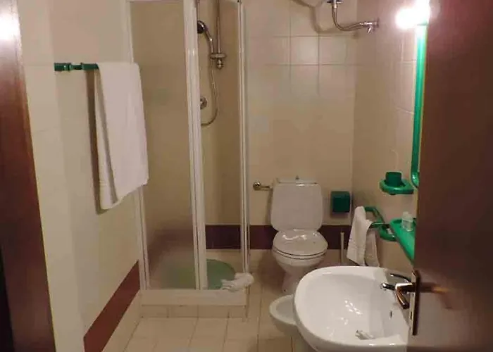 Апарт-отель In Cervinia Due *