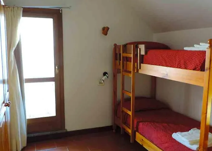 In Cervinia Due Апарт-готель *