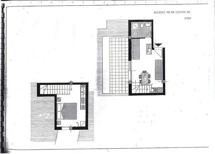 In Cervinia Due Брей-Червиния