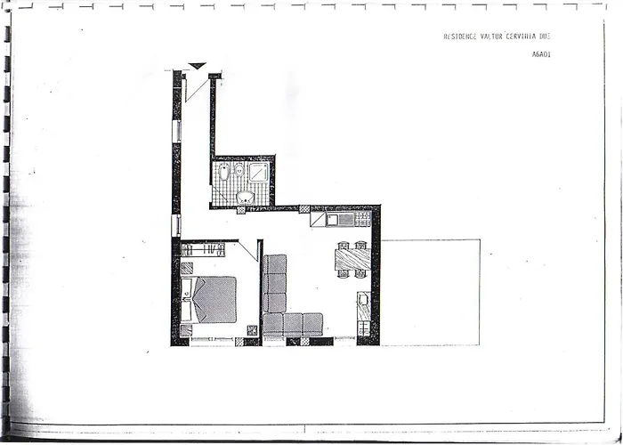 In Cervinia Due Брей-Червиния